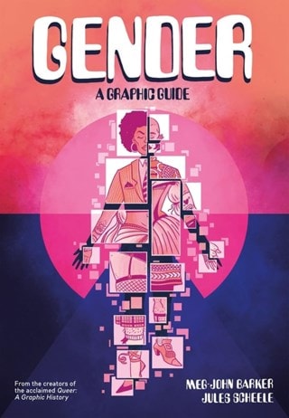 Gender: A Graphic Guide Paperback Graphic Novel By Meg-John Barker