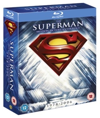 Superman: The Ultimate Collection
