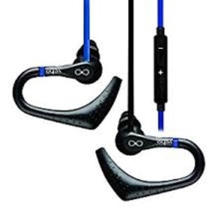 Veho ZS3 Sports Earphones W/Mic