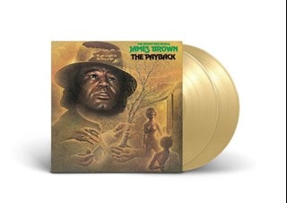 The Payback - Limited Edition Transparent Beer 2LP