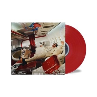 Little Dreaming - Red Vinyl