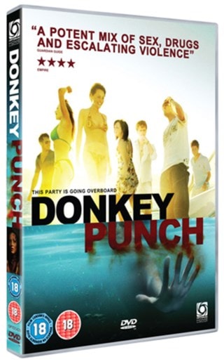 Donkey Punch