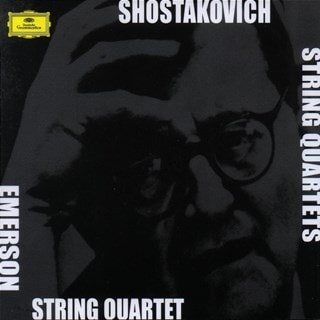 Shostakovich: String Quartets