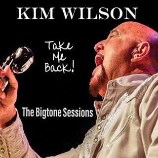 Take Me Back! The Bigtone Sessions