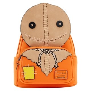 Trick Or Treat Sam Cosplay Mini Loungefly Backpack