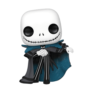 Couture Jack 1604 Nightmare Before Christmas Funko Pop Vinyl