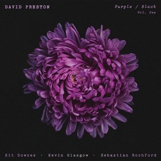 Purple/Black Vol. 1