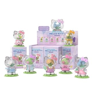Azuma Makoto Sanrio Hello Kitty Series Mighty Jaxx Blind Box