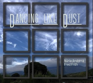 Dancing Like Dust