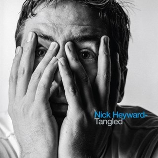 Tangled - Blue Vinyl