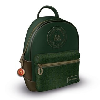 Lord Of The Rings Backpack