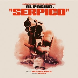 Serpico (RSD 2020)