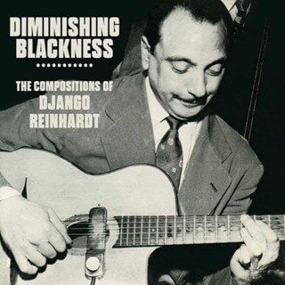 Diminishing Blackness: The Compositions of Django Reinhardt