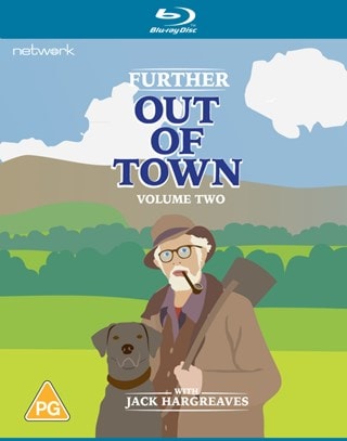 Further Out of Town: Volume Two