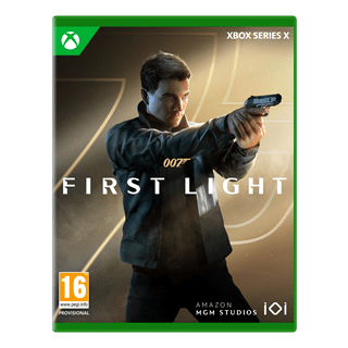 007 First Light (XSX)