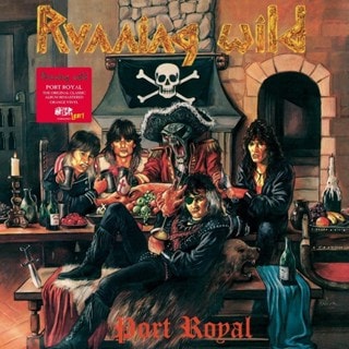 Port Royal