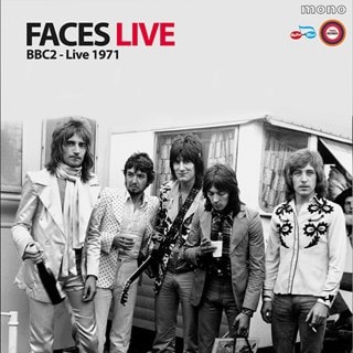 BBC2 - Live 1971