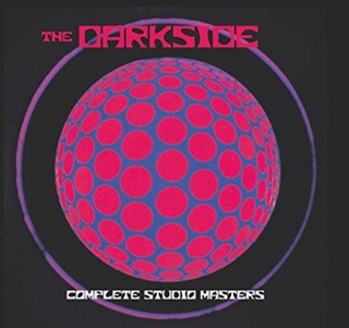 Complete Studio Masters