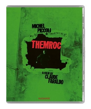 Themroc Limited Edition