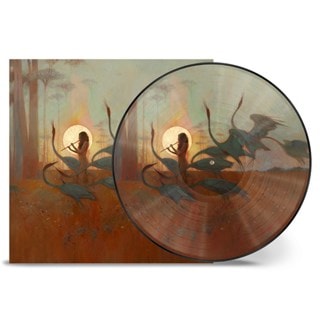 Les Chants De I'aurore - Limited Edition Picture Disc