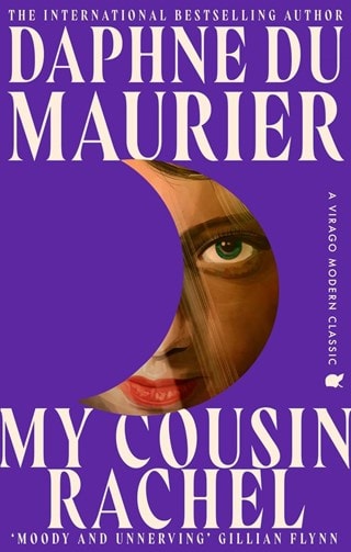 My Cousin Rachel Paperback By Daphne du Maurier
