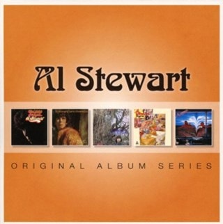 Al Stewart