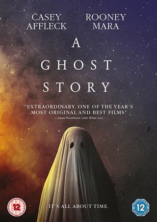 A Ghost Story