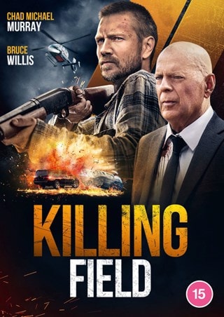 Killing Field