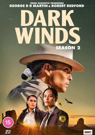 Dark Winds: Season 2