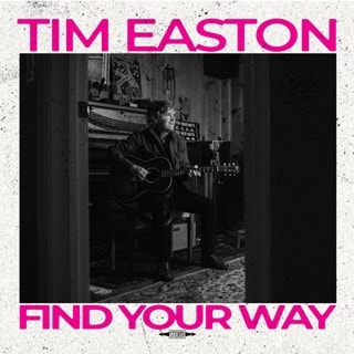 Find your way