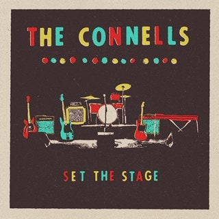 Set the Stage