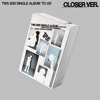 TO US (Closer Ver.)