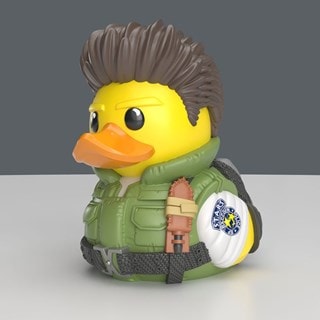 Chris Redfield Resident Evil Tubbz Mini