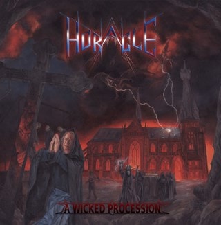 A Wicked Procession