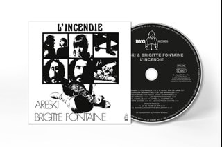 L'Incendie