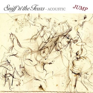 Jump: Acoustic