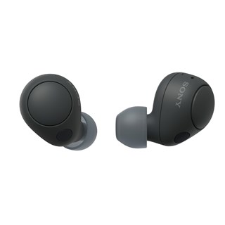 Sony WF-C700N Black True Wireless Noise Cancelling Earphones