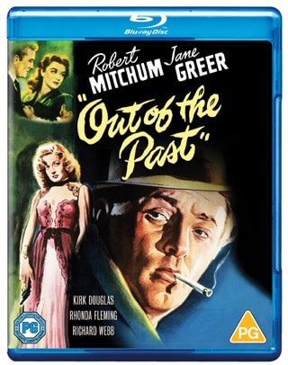 Out of the Past (hmv Exclusive) The Premium Collection
