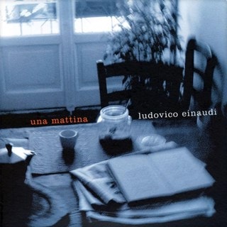 Ludovico Einaudi: Una Mattina