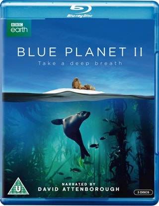 Blue Planet II