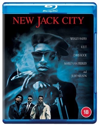 New Jack City