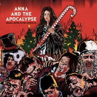 Anna and the Apocalypse