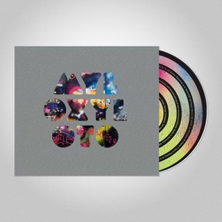 Mylo Xyloto