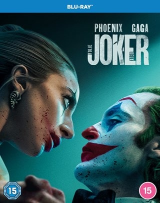 Joker: Folie a Deux