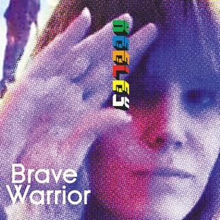 Brave Warrior