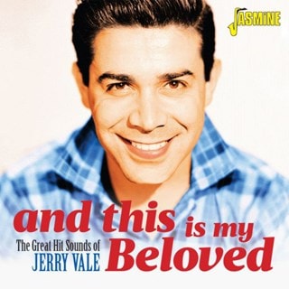 And This Is My Beloved: The Great Hit Sounds of Jerry Vale