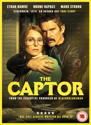 The Captor