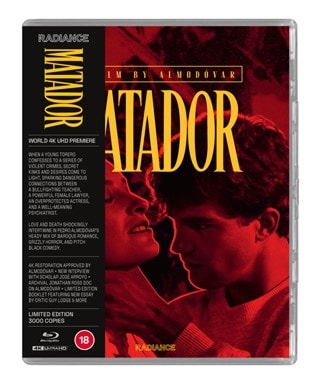 Matador Limited Edition