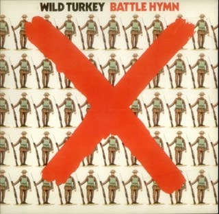 Battle Hymn