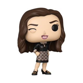 Agatha Harkness​ Winking Meme 1457 Wandavision Funko Pop Vinyl